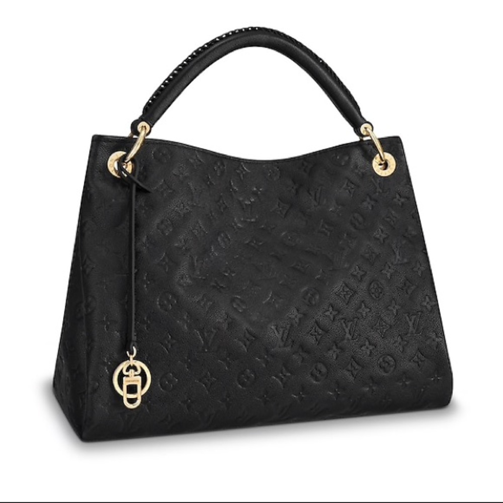 Louis Vuitton Artsy MM